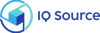 IQ Source Logo