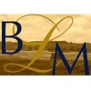BLM Accounting Services Logo