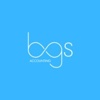 Bgs Accounting Logo