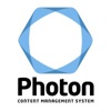 Photon CMS, Inc Logo