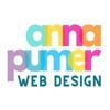 Anna Pumer Logo