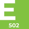 Element 502 Logo