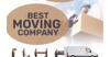 moving company Logo