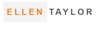 Ellen Taylor Interiors + Design Logo