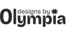 Designs by Olympia Logo