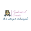 Enchanted Events LLC Logo