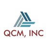 QCM Inc Logo