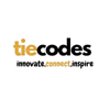 TieCodes Logo