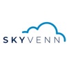 SkyVenn Logo