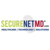 SecureNetMD Logo