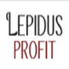 Lepidus Profit Logo