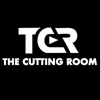 The Cutting Room Studios Logo