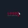LOUD DIGITAL MARKETING SERVICES Logo
