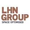 LHN Limited Logo