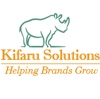 Kifaru Solutions Logo