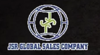 JSR Global Sales Company Logo