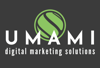 Umami Digital Marketing Solutions Logo