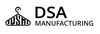 DSA Manufacturing Limited Logo