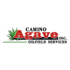 Camino Agave Logo