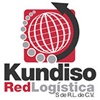 KUNDISO Red Logística Logo