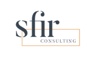 SFIR Consulting Ltd. Logo