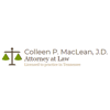 Colleen P. MacLean, J.D. Logo