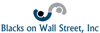 Blacks on Wall Street Logo