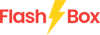 FlashBox Logo