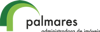 Palmares Administradora de Imóveis Logo