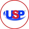 United States Plastic Corp. Logo