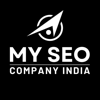 MySEOCompanyIndia Logo