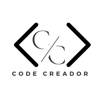Code Creador Logo