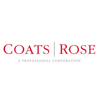 Coats Rose, P.C. Logo