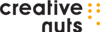 Creative nuts Logo