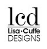 Lisa Cuffe Designs Logo