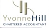 Yvonne Hill Logo