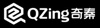 QZing Technology (Beijing) Co., Ltd. Logo