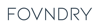 FOVNDRY Logo