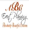 ABC Event Planning Logo