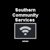 Southern Community Services Web Design Logo