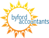 Byford Accountants Logo