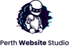 Perth Website Studio Logo