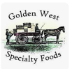 Golden West Specialty Foods Logo