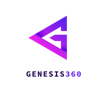 Genesis360 Logo
