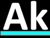 Akiogrow Logo