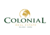 Colonial Real Estate Logo