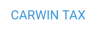 Carwin Tax Logo