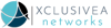 XclusiveA Network Logo