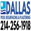 Dallas Pool Resurfacing & Plastering Logo