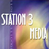 Station 3 Media Logo